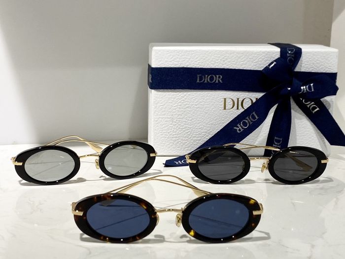 Dior Sunglasses Top Quality DIS00883