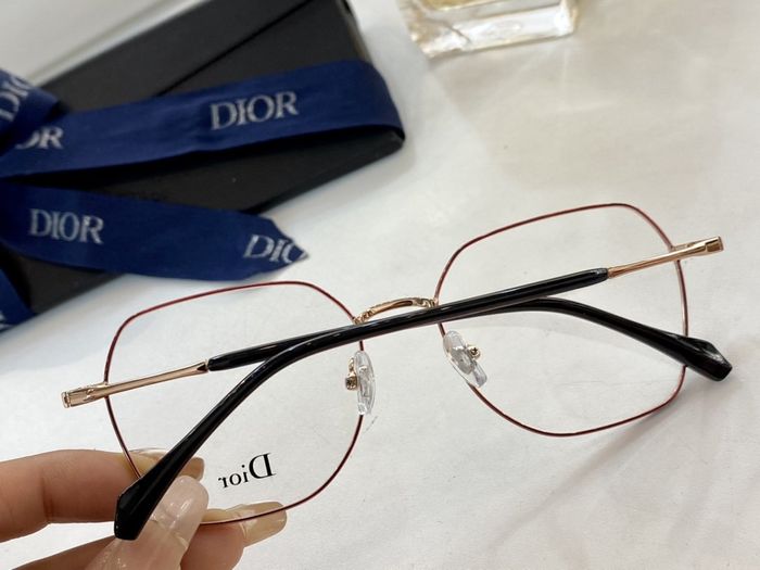 Dior Sunglasses Top Quality DIS00884