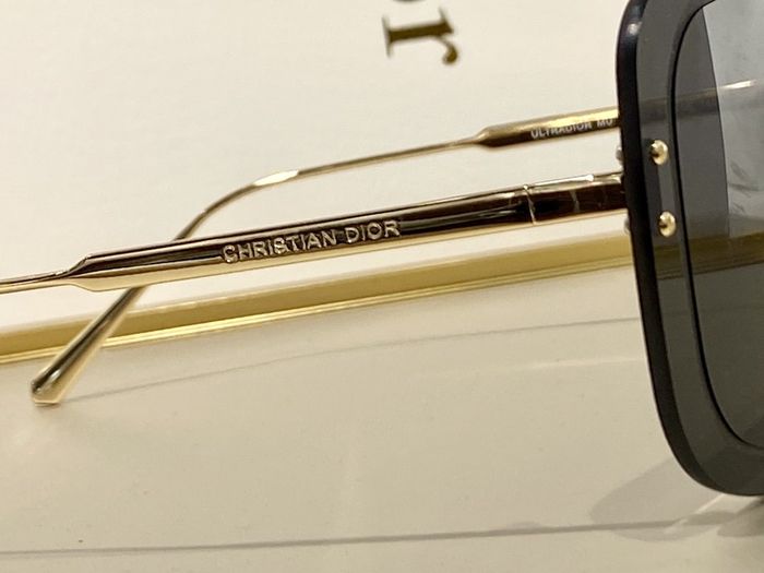 Dior Sunglasses Top Quality DIS00886