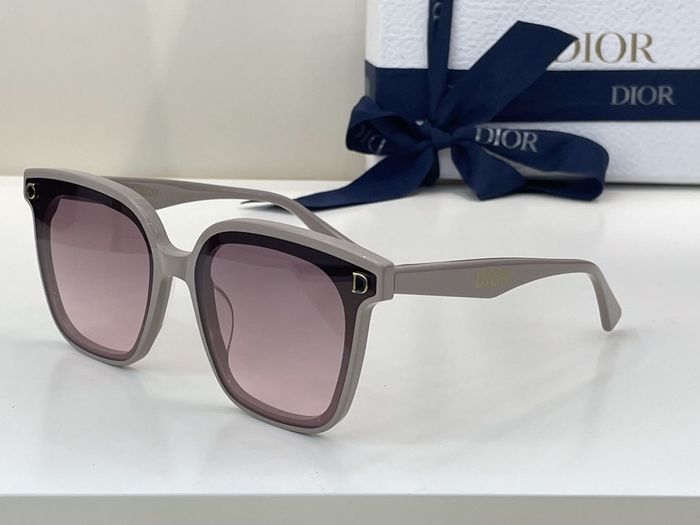 Dior Sunglasses Top Quality DIS00887