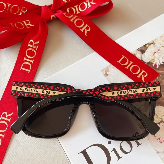 Dior Sunglasses Top Quality DIS00891
