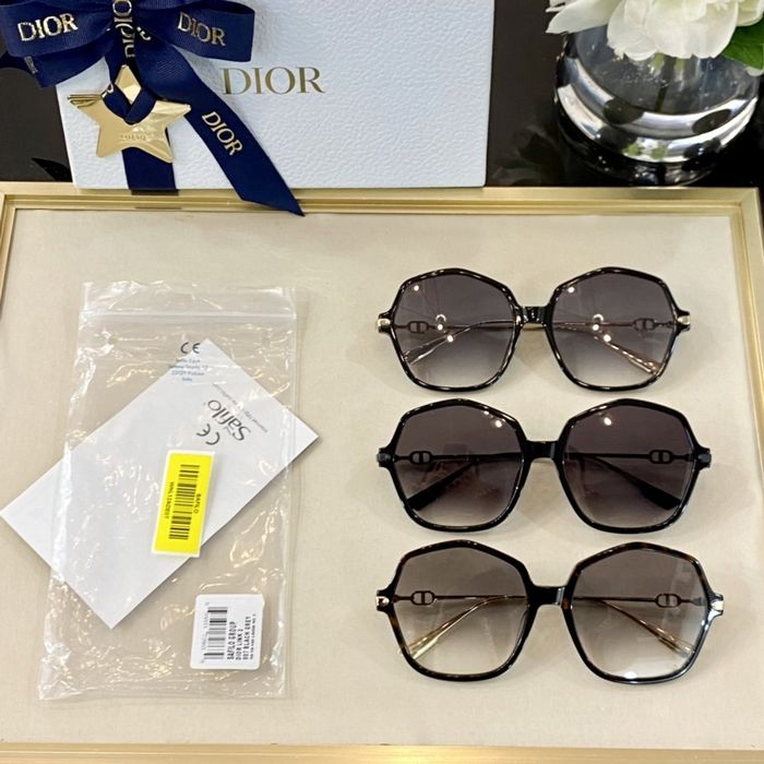Dior Sunglasses Top Quality DIS00895