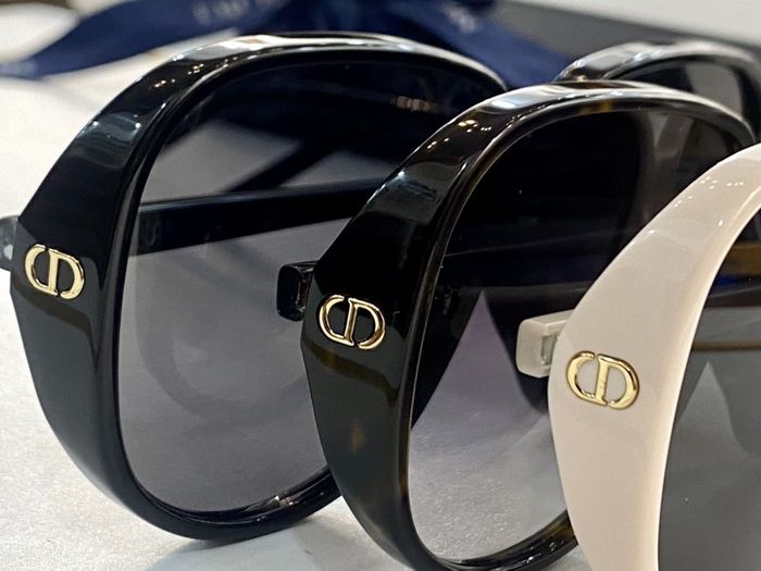 Dior Sunglasses Top Quality DIS00896