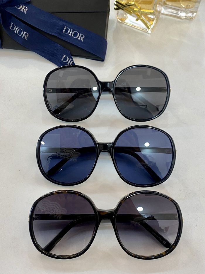 Dior Sunglasses Top Quality DIS00897