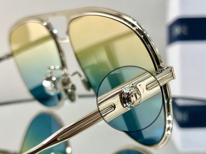 Dior Sunglasses Top Quality DIS00902