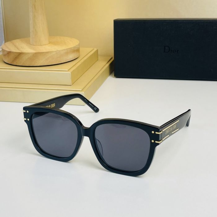 Dior Sunglasses Top Quality DIS00904
