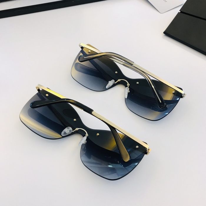 Dior Sunglasses Top Quality DIS00906