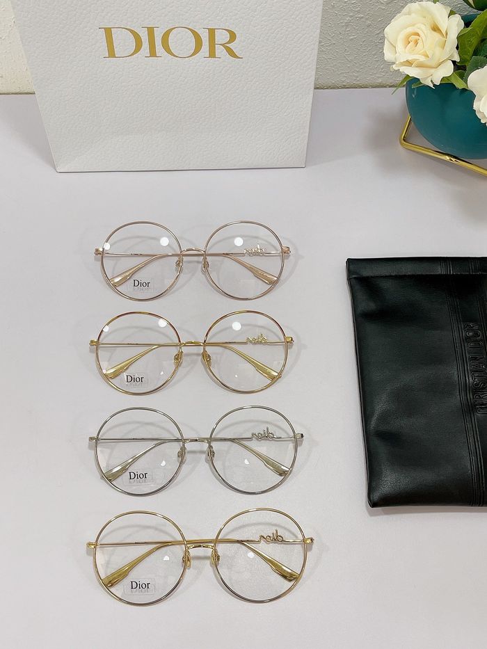 Dior Sunglasses Top Quality DIS00908