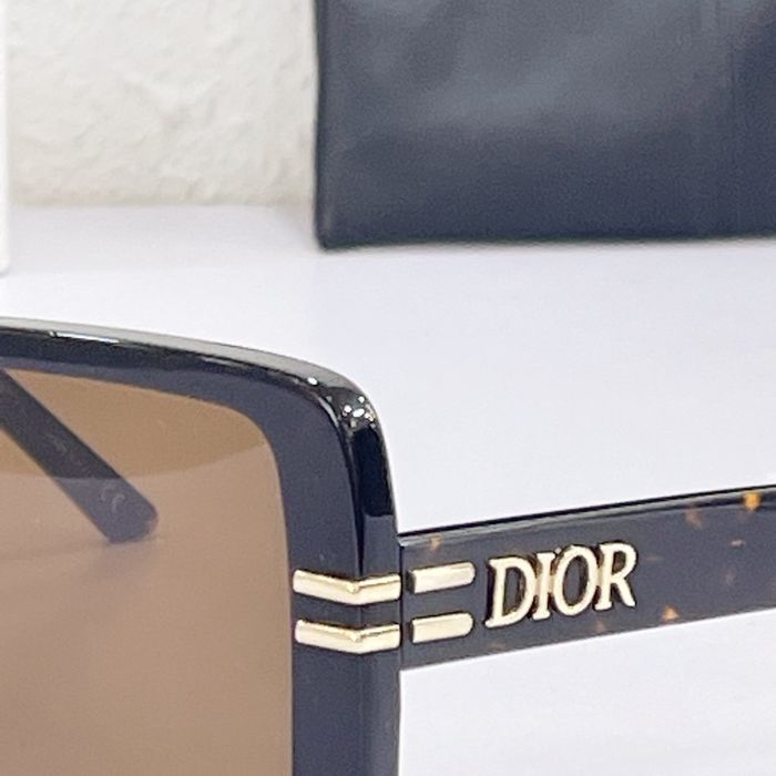 Dior Sunglasses Top Quality DIS00909