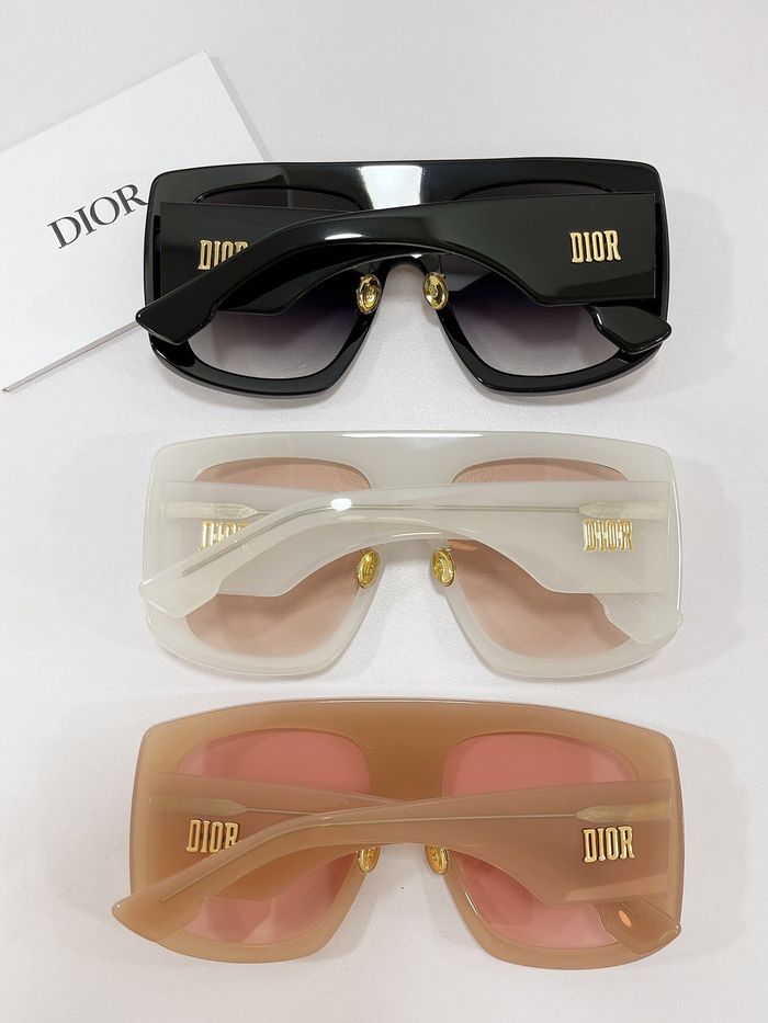 Dior Sunglasses Top Quality DIS00916