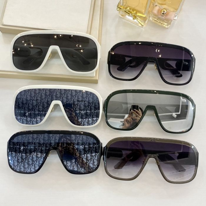 Dior Sunglasses Top Quality DIS00922