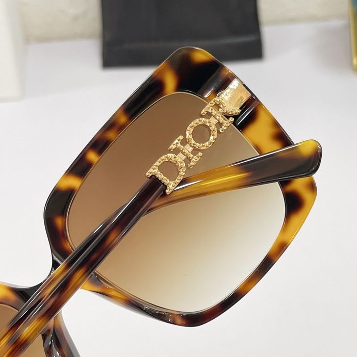 Dior Sunglasses Top Quality DIS00925