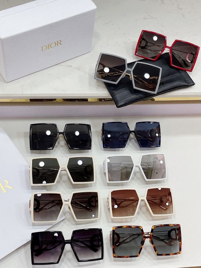 Dior Sunglasses Top Quality DIS00926