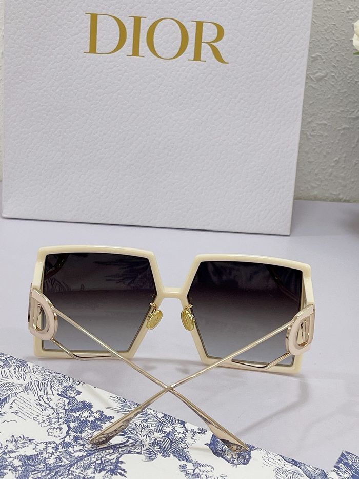 Dior Sunglasses Top Quality DIS00927