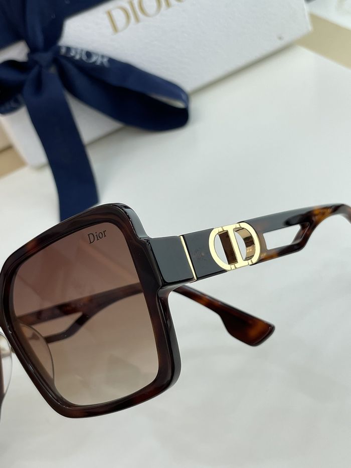 Dior Sunglasses Top Quality DIS00931