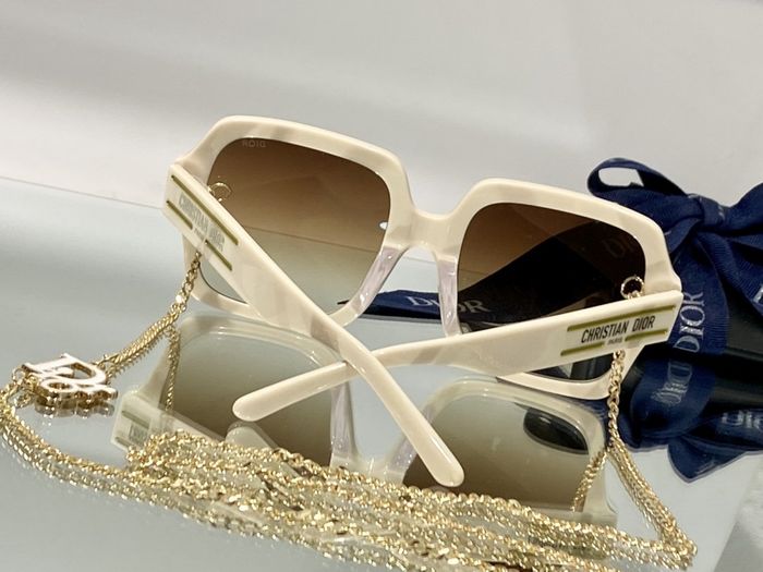 Dior Sunglasses Top Quality DIS00937