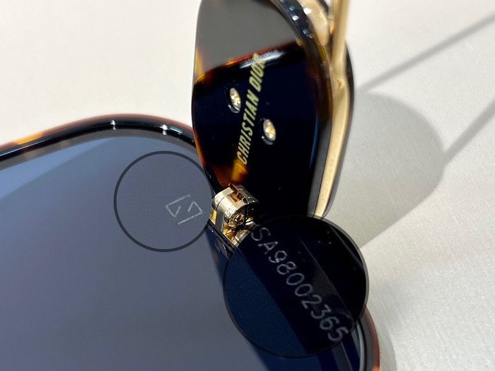 Dior Sunglasses Top Quality DIS00940