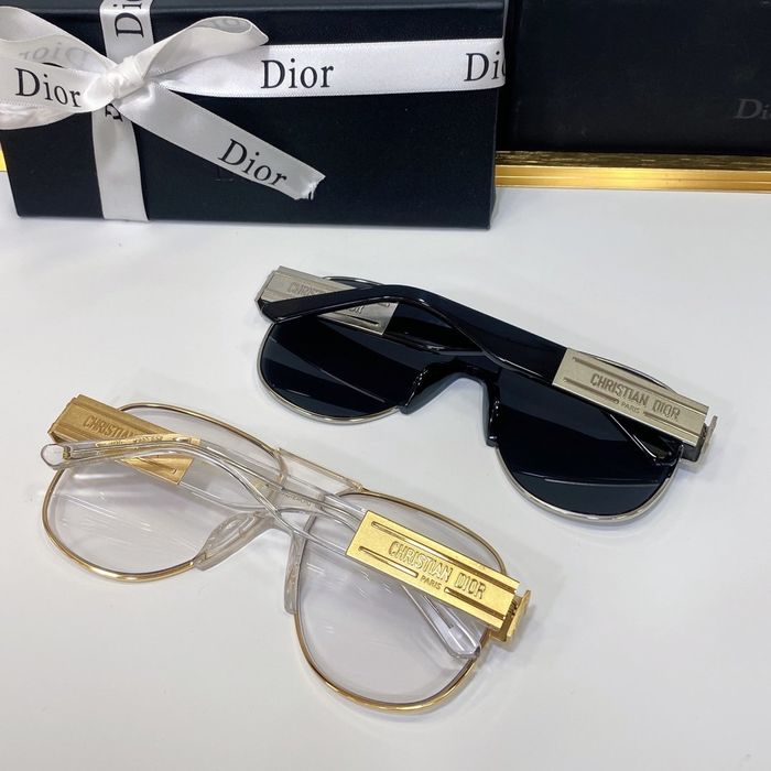 Dior Sunglasses Top Quality DIS00947