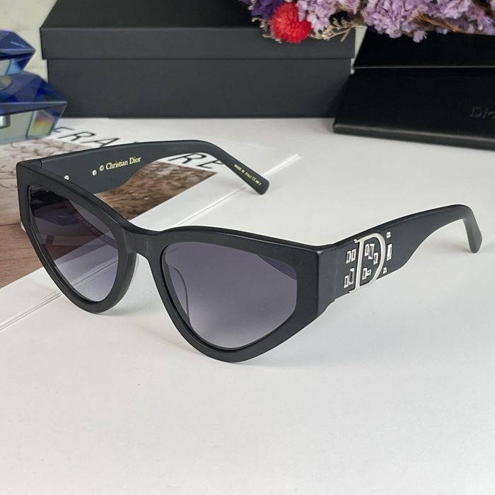 Dior Sunglasses Top Quality DIS00950