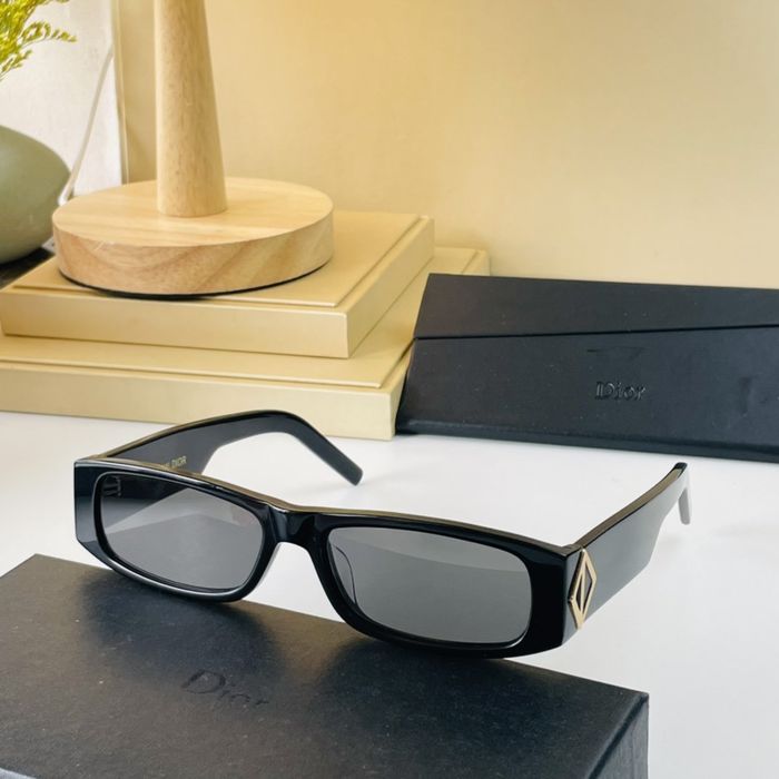 Dior Sunglasses Top Quality DIS00957