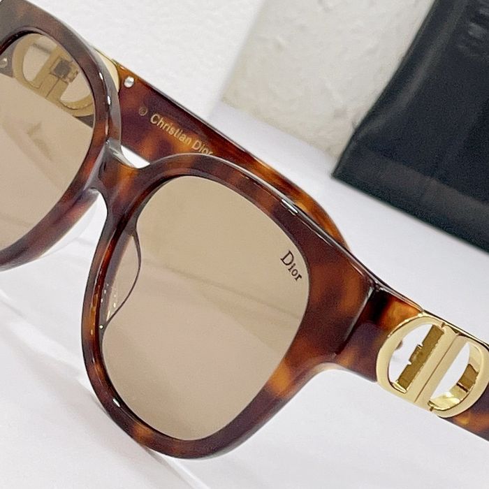 Dior Sunglasses Top Quality DIS00958