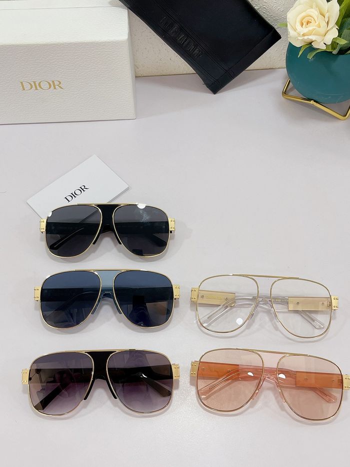 Dior Sunglasses Top Quality DIS00959