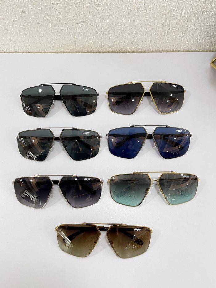 Dior Sunglasses Top Quality DIS00962