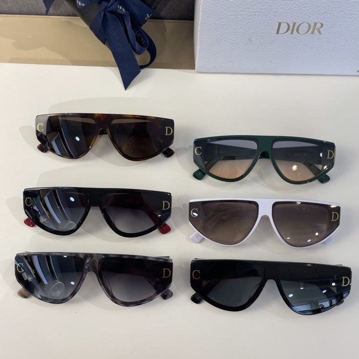 Dior Sunglasses Top Quality DIS00964