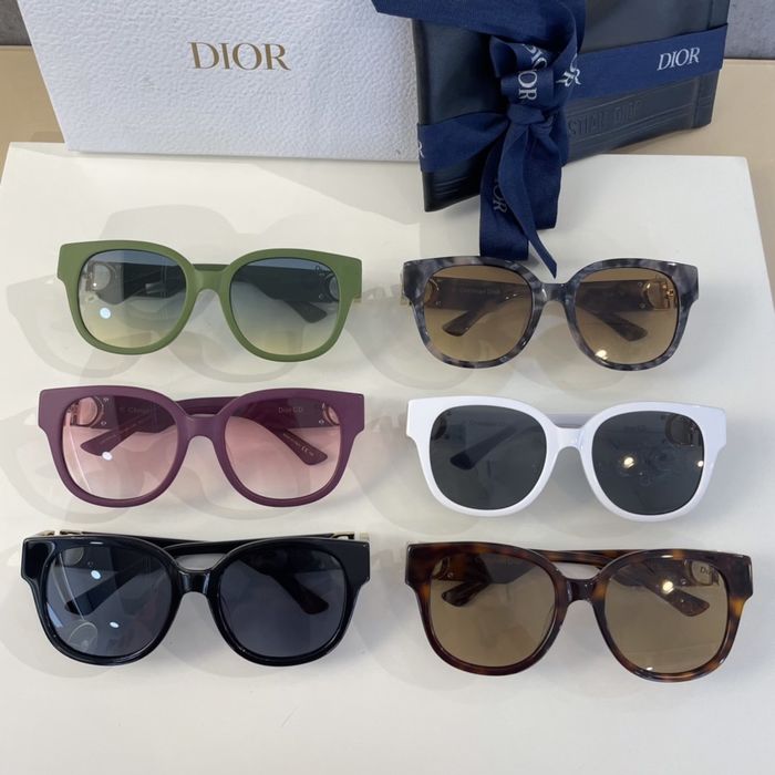 Dior Sunglasses Top Quality DIS00965