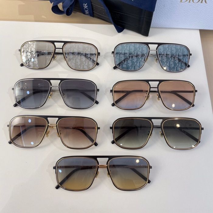 Dior Sunglasses Top Quality DIS00968