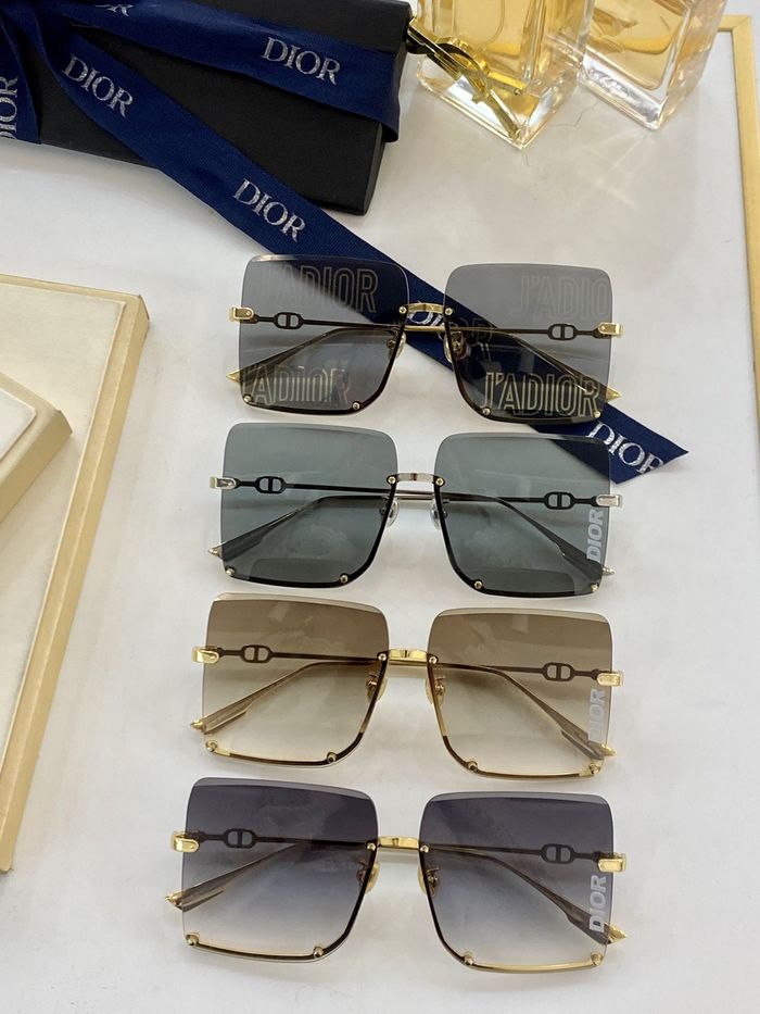 Dior Sunglasses Top Quality DIS00971
