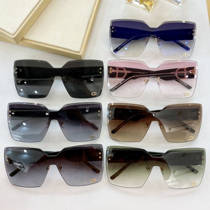 Dior Sunglasses Top Quality DIS00973