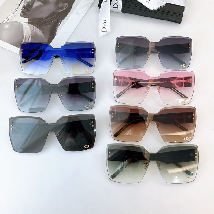 Dior Sunglasses Top Quality DIS00974