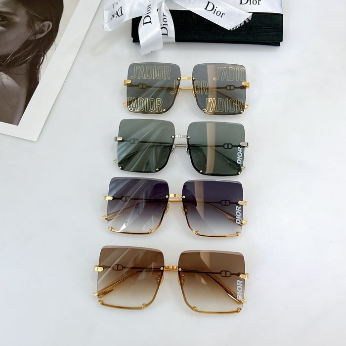 Dior Sunglasses Top Quality DIS00975