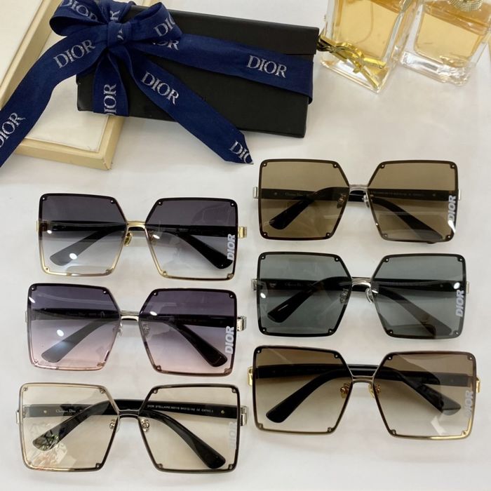 Dior Sunglasses Top Quality DIS00976