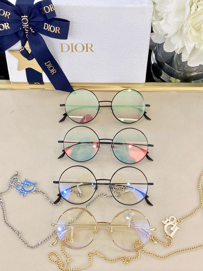 Dior Sunglasses Top Quality DIS00978