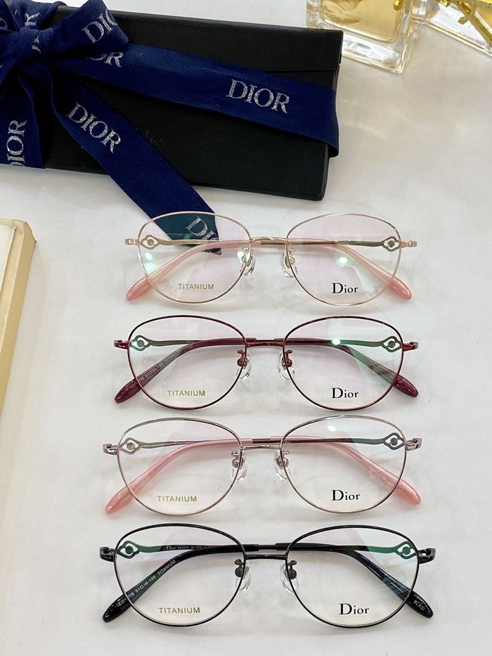 Dior Sunglasses Top Quality DIS00979