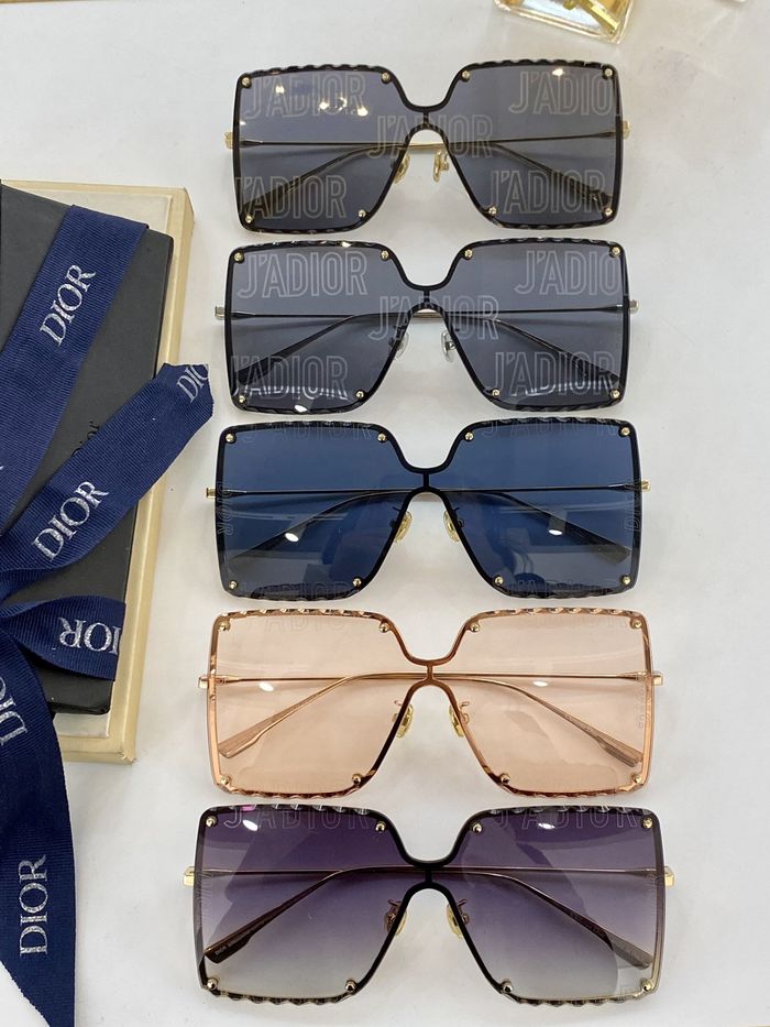 Dior Sunglasses Top Quality DIS00981