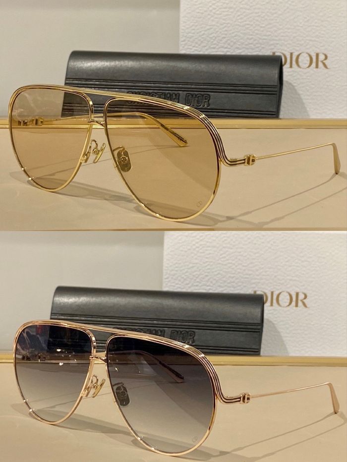 Dior Sunglasses Top Quality DIS00984