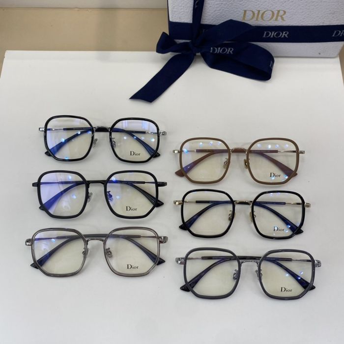 Dior Sunglasses Top Quality DIS00995