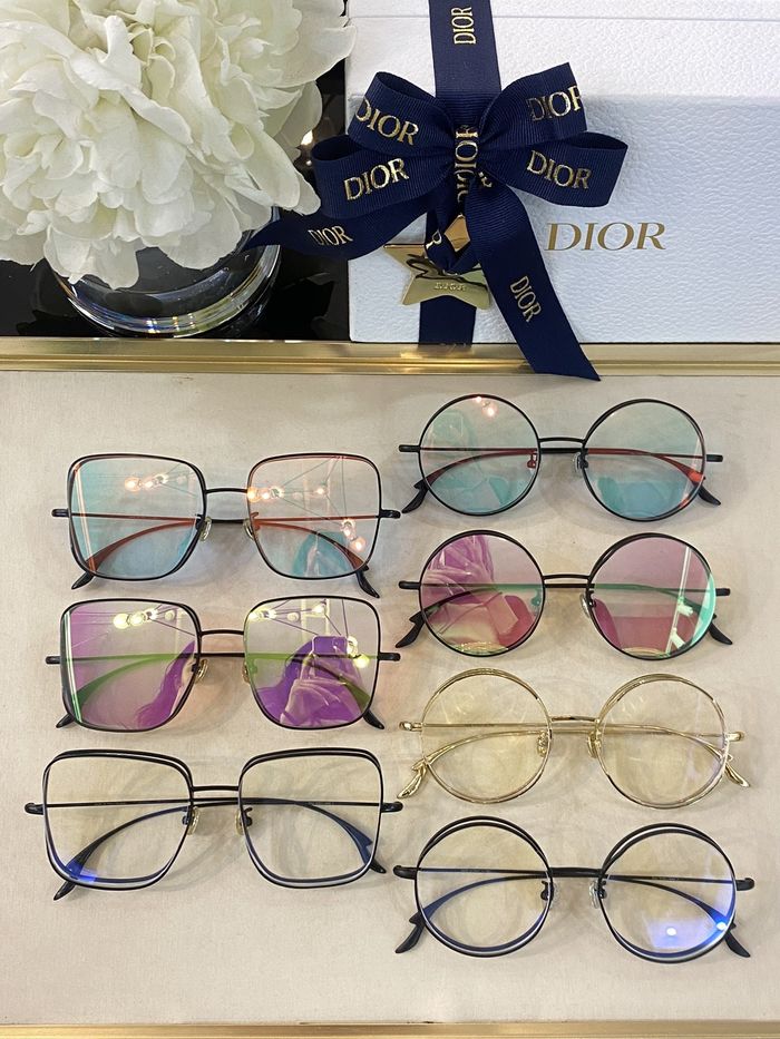 Dior Sunglasses Top Quality DIS00996