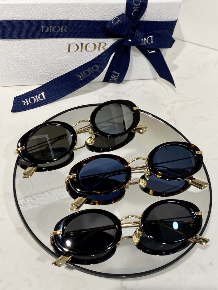 Dior Sunglasses Top Quality DIS00998