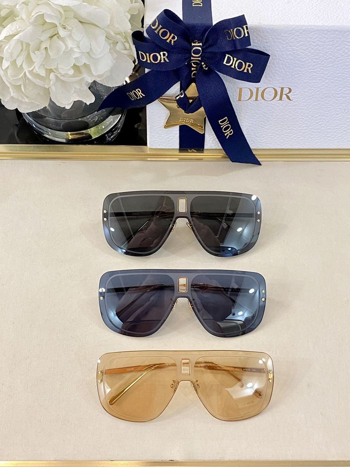 Dior Sunglasses Top Quality DIS01001