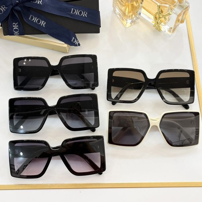 Dior Sunglasses Top Quality DIS01003