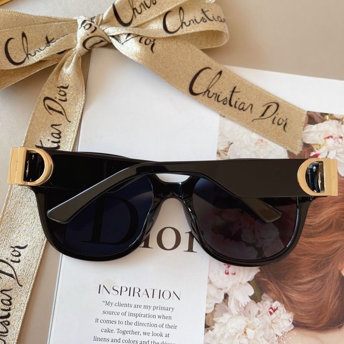 Dior Sunglasses Top Quality DIS01004