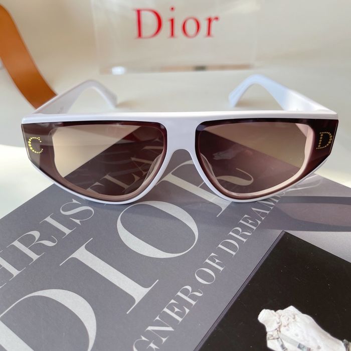 Dior Sunglasses Top Quality DIS01005