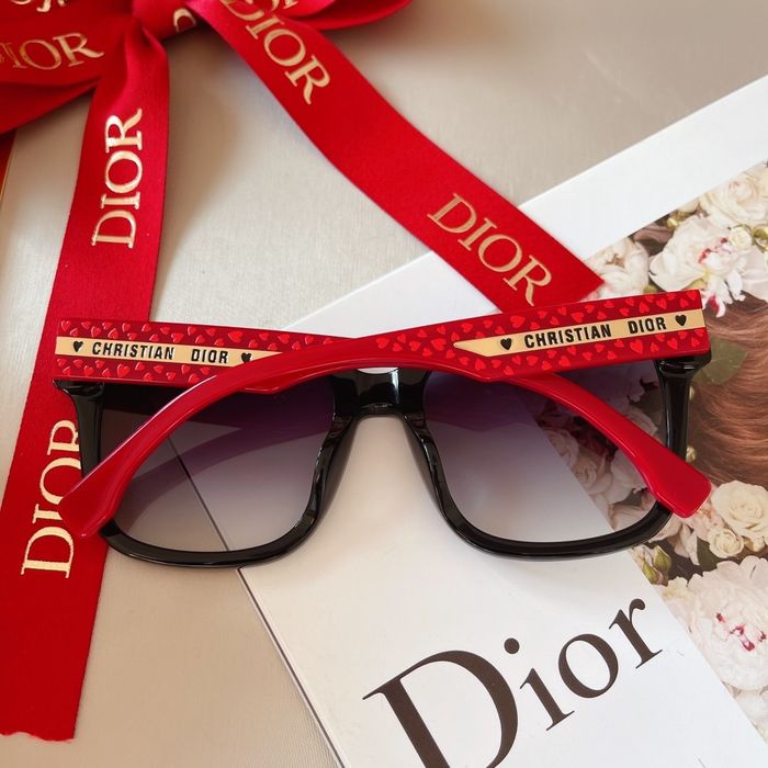 Dior Sunglasses Top Quality DIS01006