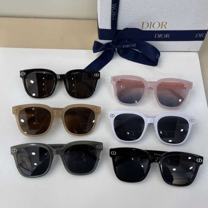 Dior Sunglasses Top Quality DIS01008