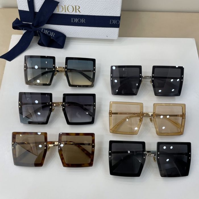 Dior Sunglasses Top Quality DIS01009