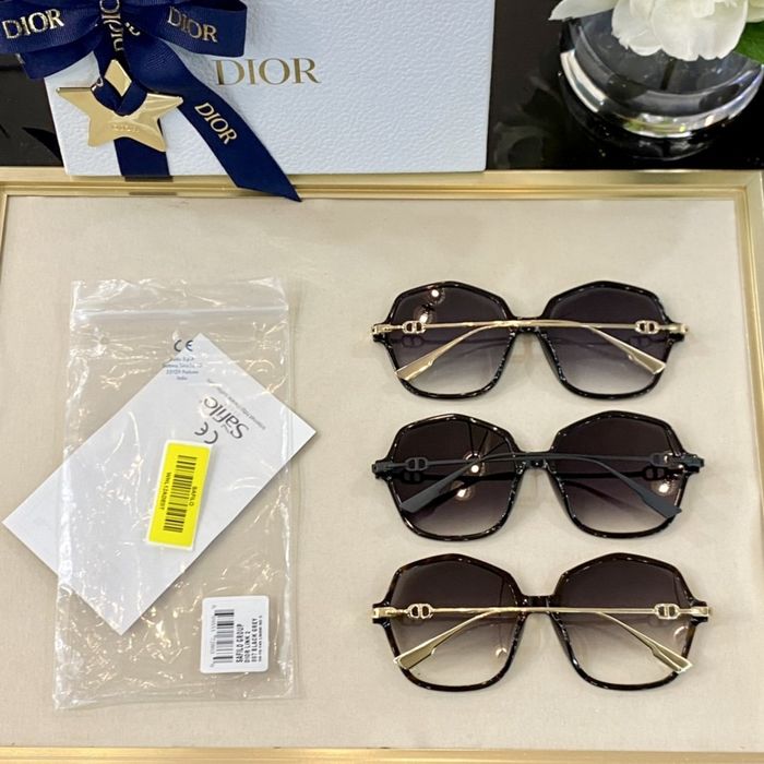 Dior Sunglasses Top Quality DIS01010